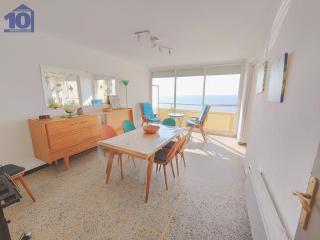 Appartement 6 pers, accès plage, parking sécurisé - FR-1-781-69 - Valras-Plage - 9