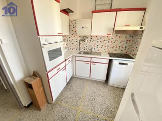 Appartement 6 pers, accès plage, parking sécurisé - FR-1-781-69 - 4