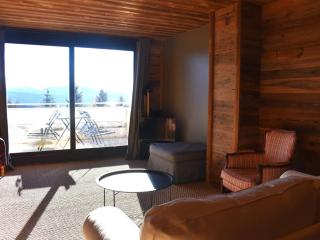 Charmant T3 avec terrasse, vue Pyrénées & 2 chambres - FR-1-580-125 - Font-Romeu-Odeillo-Via - 9