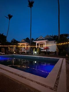 The Rai Resort - Ban Bang Chak - 7