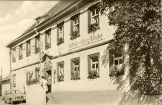 Goldener Adler - Sulzheim - 6