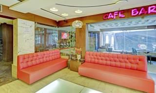 Loharkar Hotel - Nagpur - 8