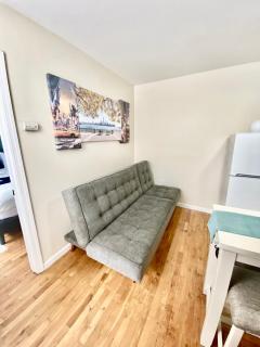 Escape to Spectacular Skyline 12Mints From NYCity - West New York - 1