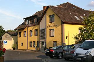 Goldener Adler - Sulzheim - 4