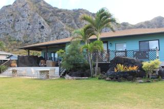 Tropical Paradise…pristine sandy beaches and clear blue water - Waimanalo - 6