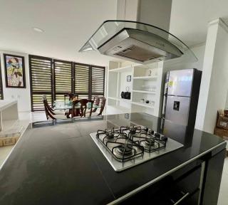 Villa Monieri Espectacular Casa en Rivera - 1