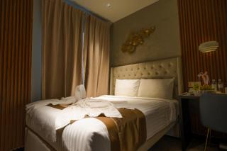Lazdana Hotel Kuala Lumpur - 8