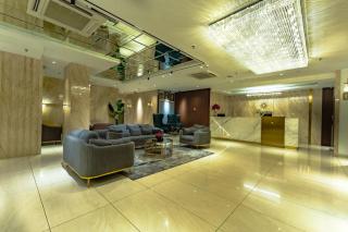 Lazdana Hotel Kuala Lumpur - 6