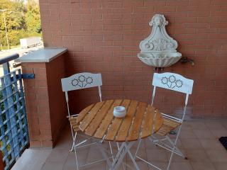 Pretty house - Rome - 1