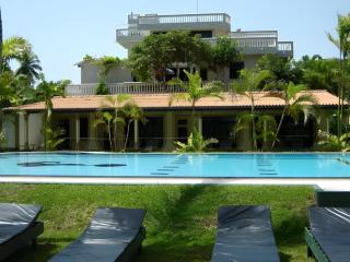 Sagarika Beach Hotel - 1