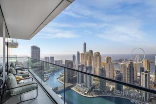 EDEN'S Homes & Villas - VIDA Dubai Marina Residences - 8