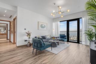 EDEN'S Homes & Villas - VIDA Dubai Marina Residences - 4