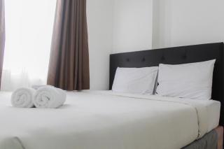 Homey and Cozy 2BR Bassura City Apartment near Mall By Travelio - 9