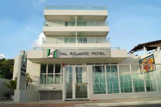 Val Atlantic Hotel - 3