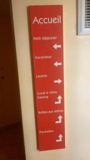 Le condo douillet d'Avignon - 1