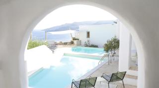 Pylaia Boutique Hotel & Spa - 2