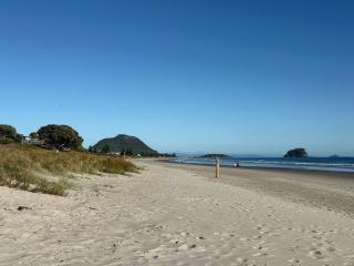 Oceanbeach Stay - Mount Maunganui - 5