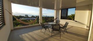 Villa Monieri Espectacular Casa en Rivera - 9