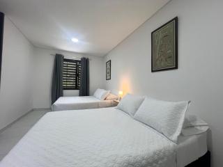 Villa Monieri Espectacular Casa en Rivera - 8