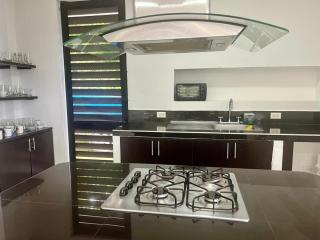 Villa Monieri Espectacular Casa en Rivera - 6