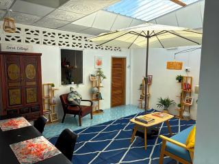 Coral Cottage Beach House @ Phang Nga - Thai Muang - 6