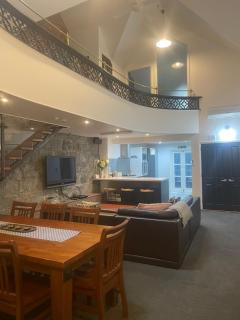 Glen Moray Appartment - Dunedin - 2