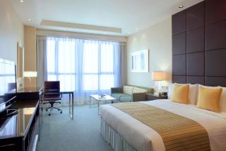 Courtyard by Marriott Kunshan - Kunshan - 5