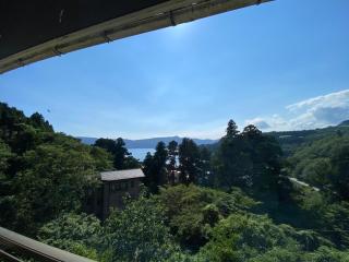 箱根 杉並木 - Hakone - 1