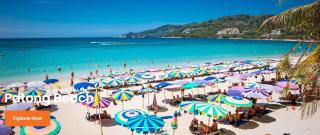 Break Point Hotel - Strand Patong - 3