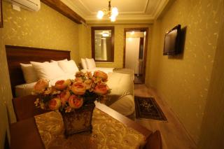 Sultanahmet Suites - 1