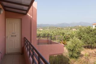 Casa di Terra - Gythio - 5