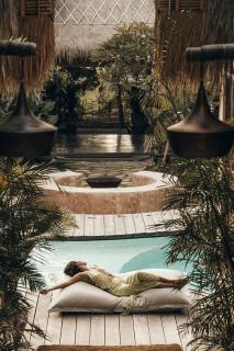 Lulu's Villas - Uluwatu - 7