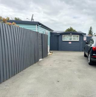 298 Home - Christchurch - 4