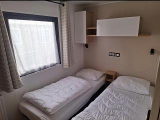 Ferienhaus Chalet Spaciosa Lauwersmeer - 3