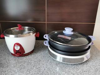 Homezstay Permyjaya Miri - Miri - 9
