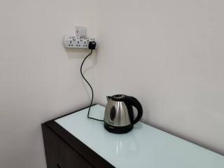 Homezstay Permyjaya Miri - 2