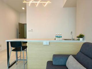 Sutera Avenue Eh Plus Homestay - 2