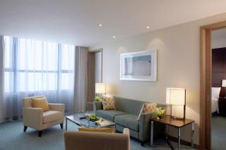 Courtyard by Marriott Kunshan - Kunshan - 3