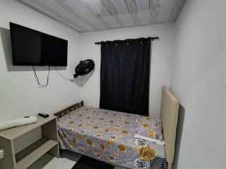 Hostal Altamar De La Guajira - Ríohacha - 7
