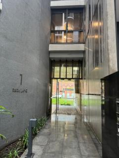 Central Park Flat - Sydney - 0