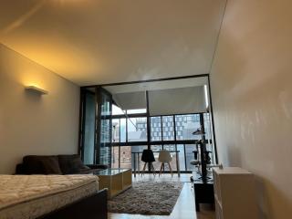 Central Park Flat - Sydney - 7