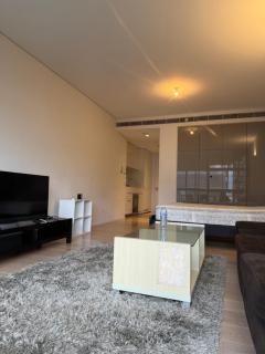 Central Park Flat - Sydney - 6