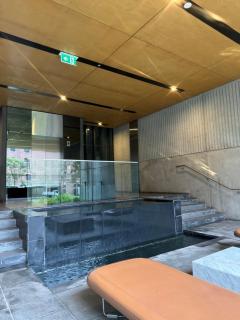Central Park Flat - Sydney - 5