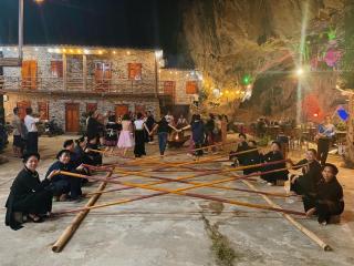 Yen Nhi Homestay Ban Gioc - 6