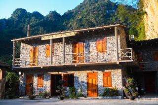 Yen Nhi Homestay Ban Gioc - 0