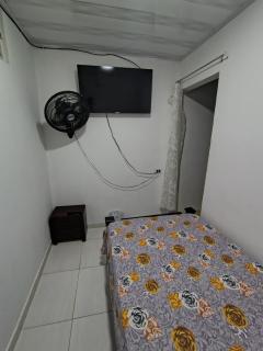Hostal Altamar De La Guajira - 8
