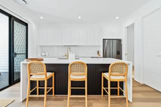 Al Mare - Huskisson - 8