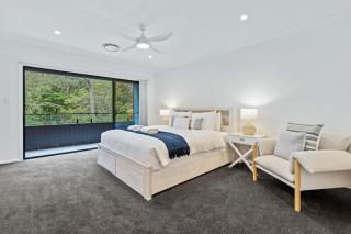 Al Mare - Huskisson - 2