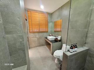 8 Bedroom Monkey Villa 101 - Koh Samui - 6
