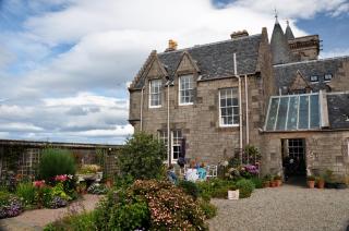 Glengorm Castle - Tobermory - 9